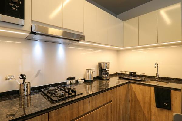 Majestic 1BR w/ Fantastic Deco in San Isidro