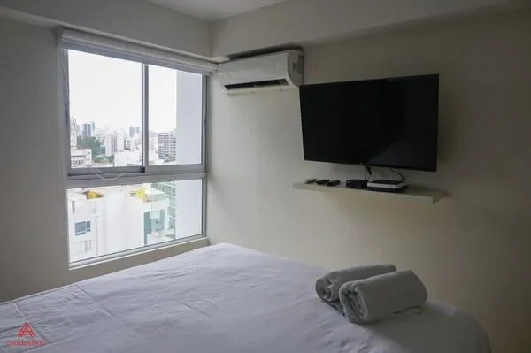 [A] Spectacular 1BR at Barranco - STLR1111