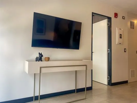 Spacious 1BR in San Isidro