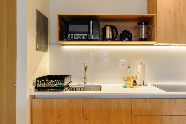 Delightful 2BR with Terrace in Roma Norte