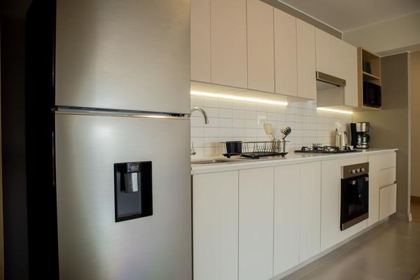 Engaging 2BR w/ balcony in Miraflores