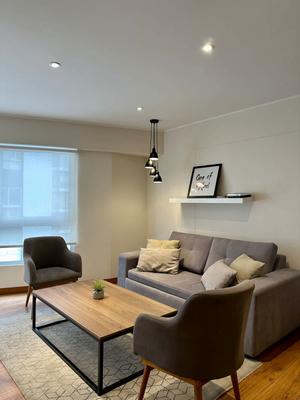 [A] Contemporary 2BR at Miraflores - CNVS 601