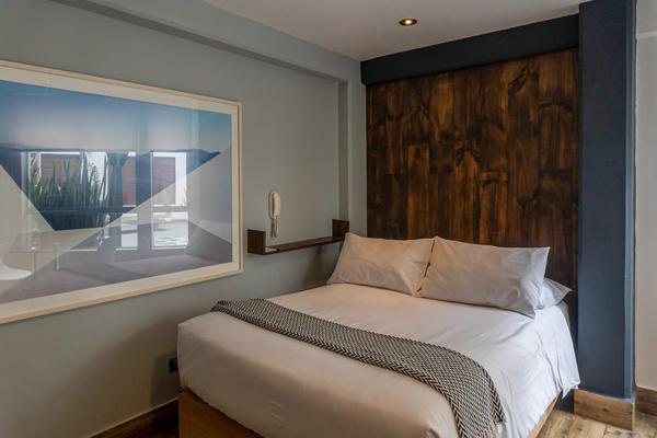 Industrial Studio in Barranco