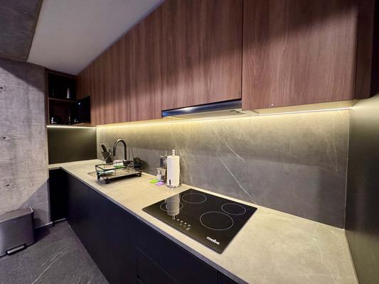 Thoughtful 2BR w/ Balcony in Tabacalera