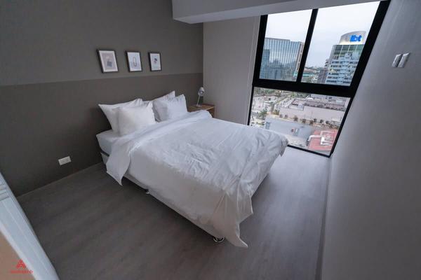[A] Modern 2BR At San Isidro - ALT 1205