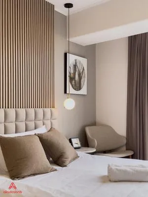 [A] Cozy 1 BR at Barranco - STD4 703