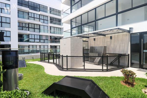 Premium 1BR in Exclusive San Isidro