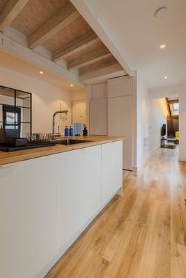 Spacious 2BR at Palacio Real