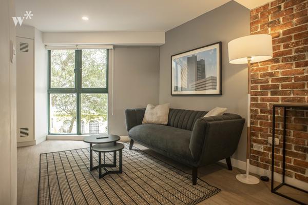 Amazing 1BR Near Restaurante Central