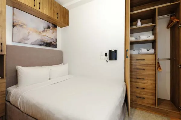 Modern apartments w/ Amazing Deco in CDMX