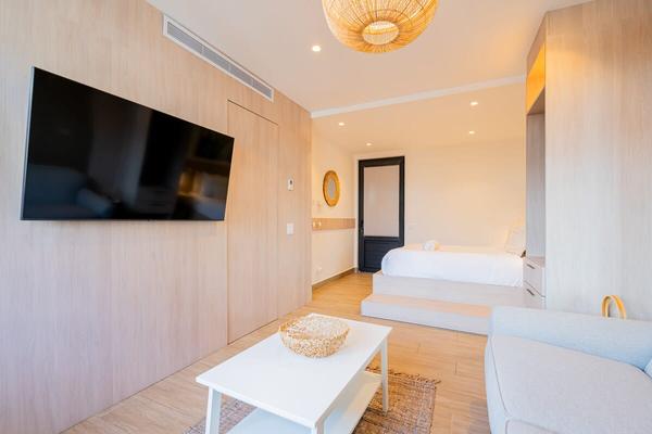 Premium 1BR in Casco Viejo