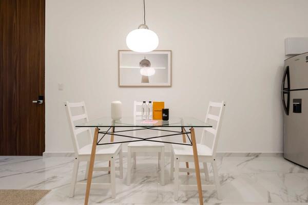Upscale 1BR with Amazing Deco in Polanco