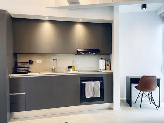 Charming 1BR w/ Rooftop Pool