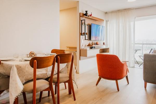 Cozy 2BR with Stunning View in Magdalena