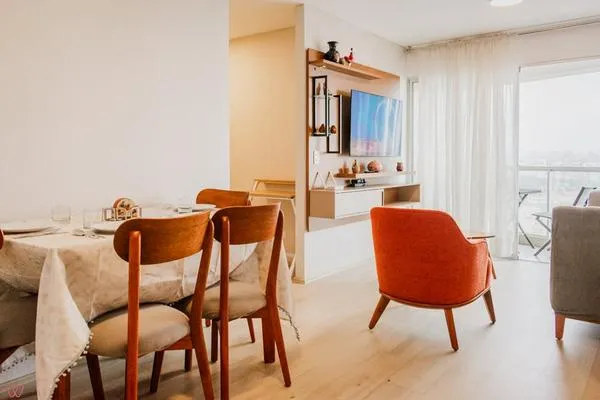 Cozy 2BR with Stunning View in Magdalena