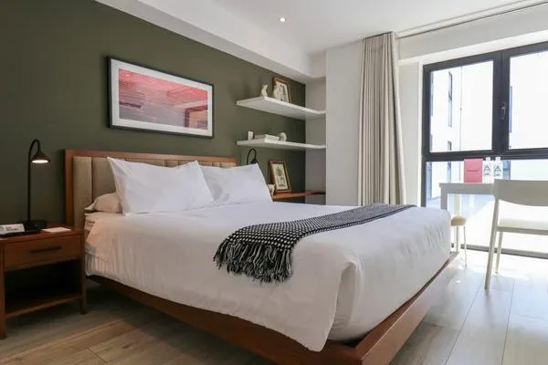 Sophisticated Loft w/AC in Barranco