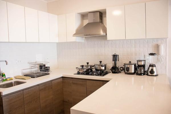 [A] Modern & Stylish Apartment Barranco - ATLN 704