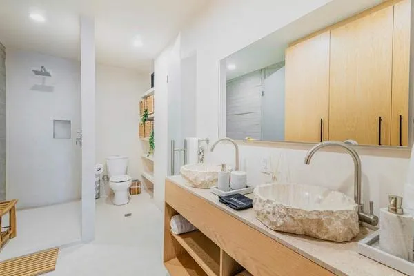 Modern 2BR Apartment in La Paz