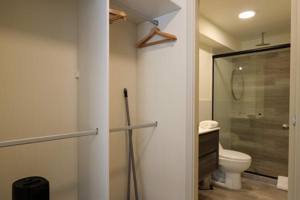 Captivating Loft in the Heart of Miraflores