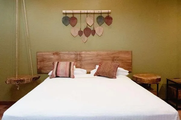 Calm 4BR Villa w/ Fireplace in Sacred Valley