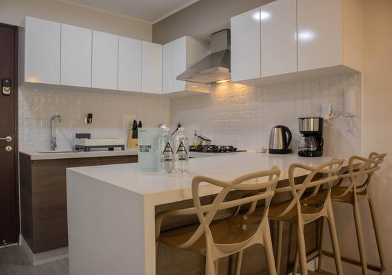 Distinctive 1BR w/ Balcony in Barranco