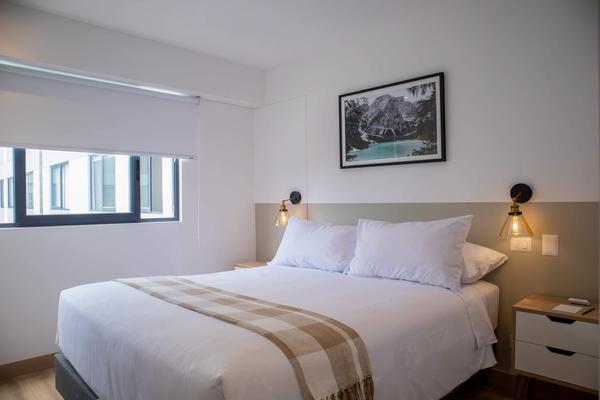 Eco 28 Living 2BR with Pool in Miraflores