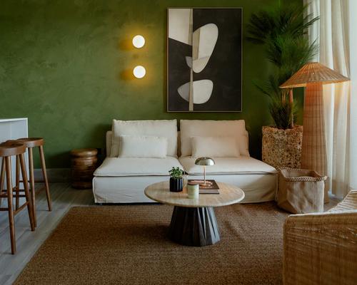 Delectable 2BR Villa at Punta Cana