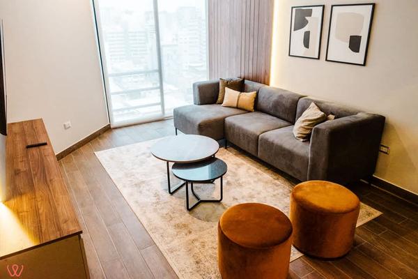 Pleasant 1BR Charming area of Miraflores