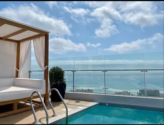 [A] Stylish Studio at Barranco - STD4 613