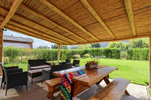 Fabulous 3BR House in Valle Sagrado