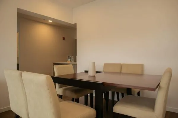 Signature Balcony 2BR in Miraflores