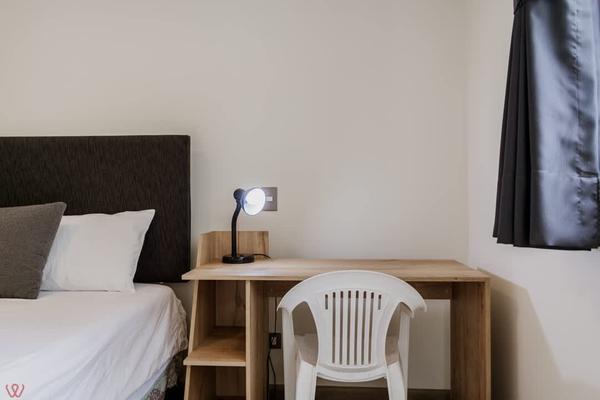 Carriquiry 2 / Cozy Apt 2 rms