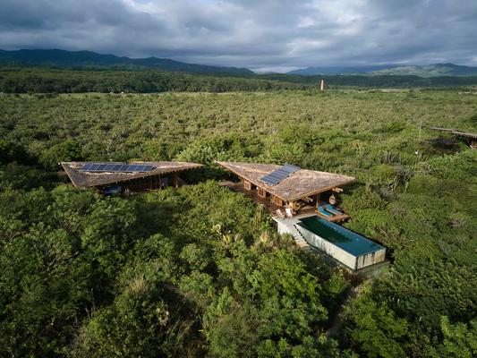 Grandiose Villa w/ Amazing Pool in Mexico