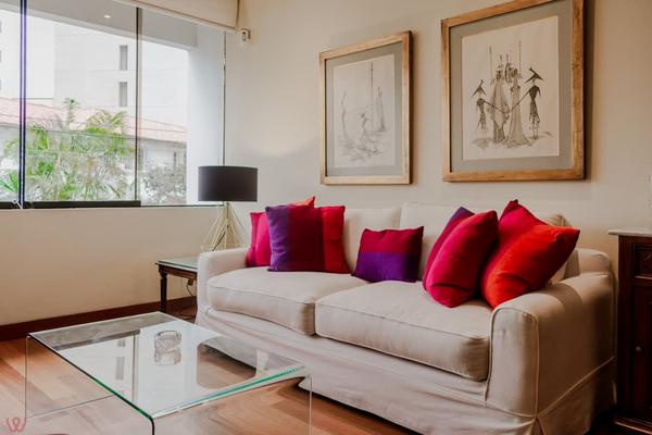 Stylish 2BR Nice View in Miraflores