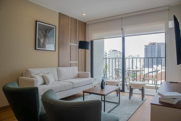 Amazing 2BR w/ Fantastic Pool in Miraflores