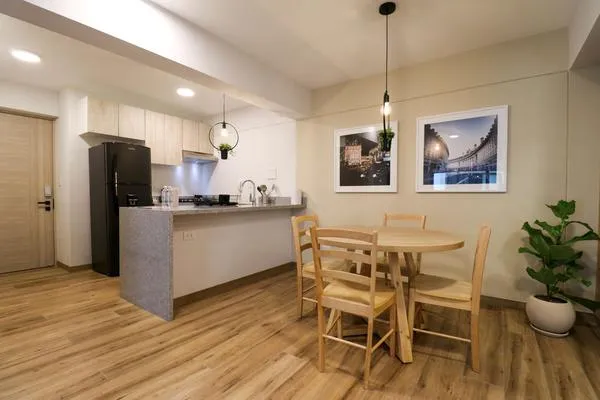 Splendid 2BR in the Heart of Miraflores
