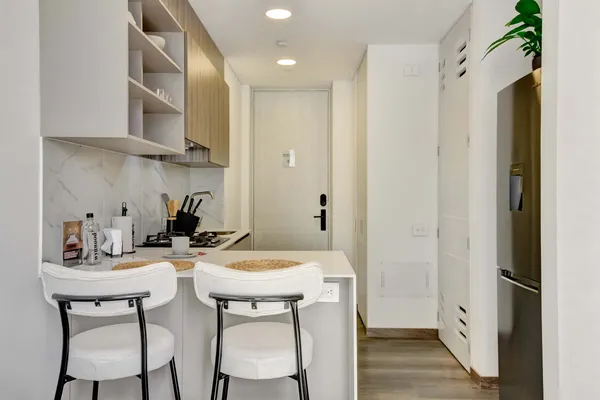 Luxury & Cozy Loft in Chapinero