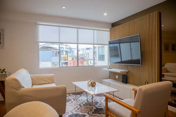 Magnificent 3BR in the Heart of Barranco