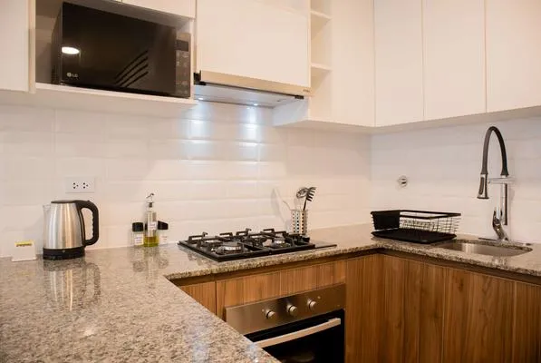 Chic 1BR Apartment in Miraflores