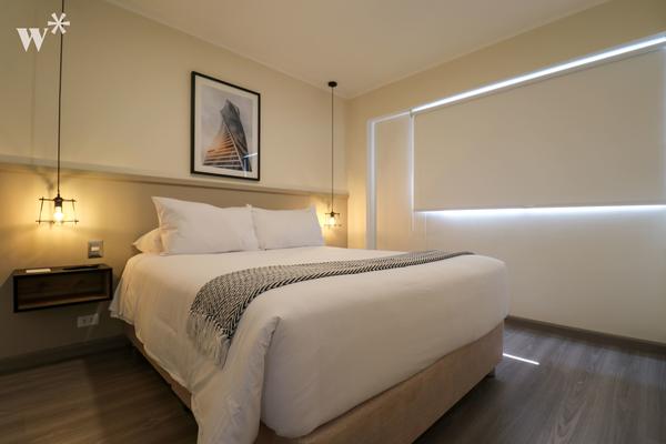 Picturesque 2BR in Miraflores