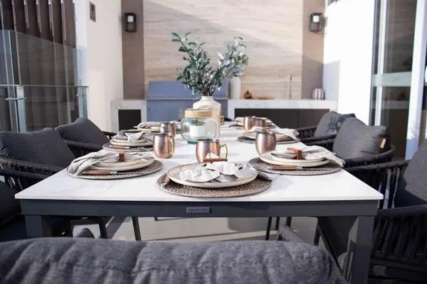 [A] Modern 1BR in the heart of Barranco - TST 701