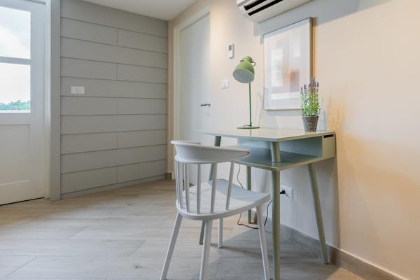 Elegant 3BR with Modern Terrace in Panama