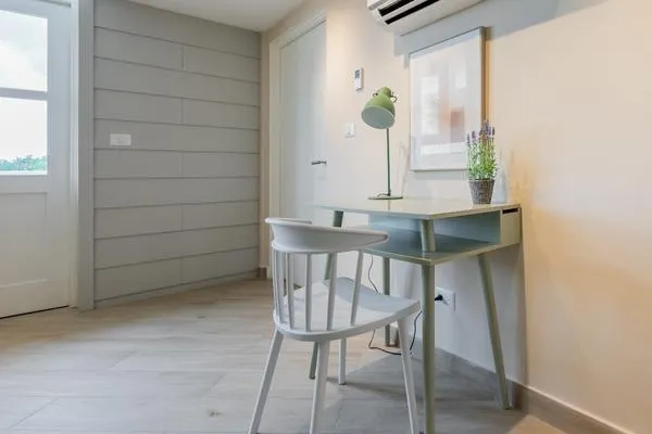 Elegant 3BR with Modern Terrace in Panama