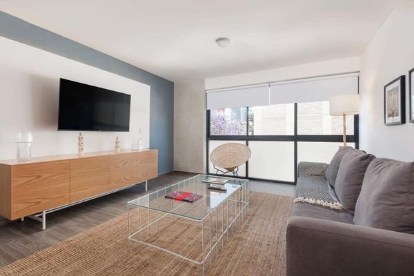 Relaxing  2BR in Parque España