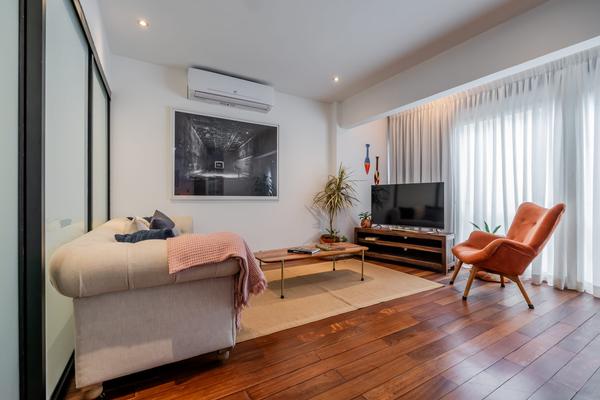 Revered 2BR in Casco Viejo