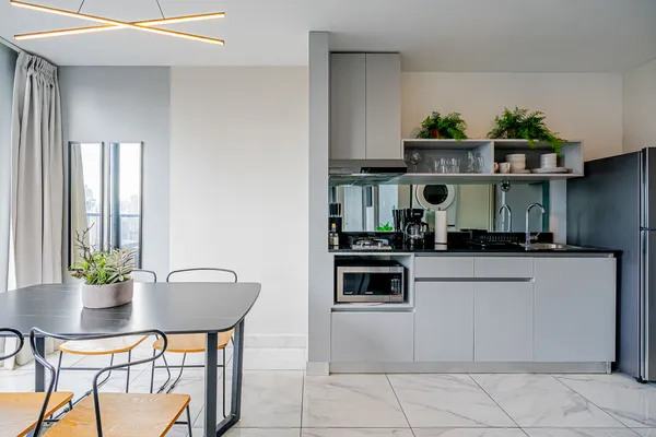 w *| Prime 1BR w/ Beautiful View in Calle 50