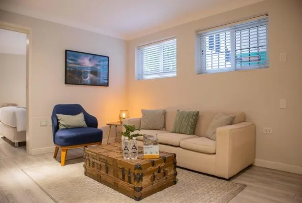 Lovely 1BR in Miraflores