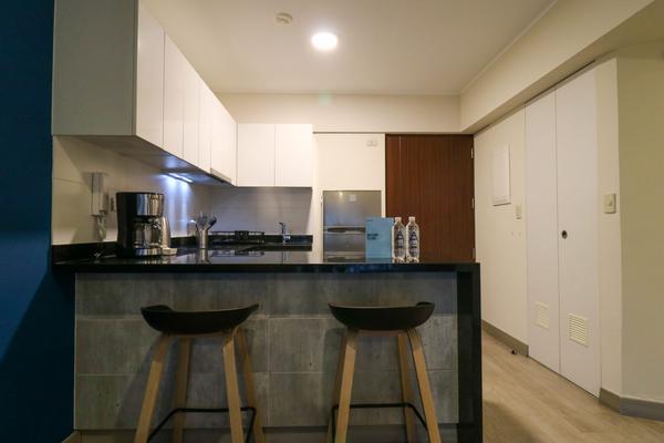 Glorious 2BR w/ balcony in San Isidro