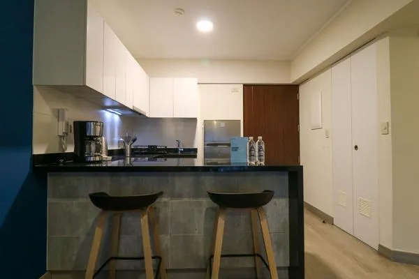 Glorious 2BR w/ balcony in San Isidro