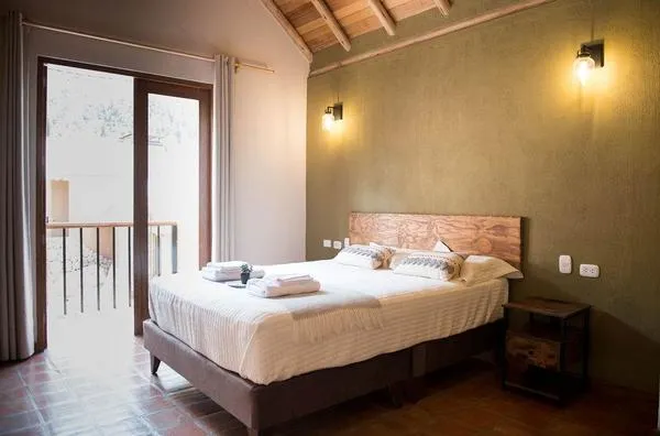 Sleek 3BR Villa w/ Fireplace in Sacred Valley